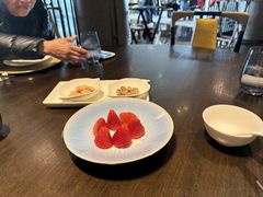 -彩丰楼中餐厅(佘山世茂洲际酒店)