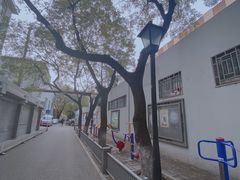 -时光漫步酒店(北京雍和宫南锣鼓巷后海店)