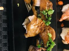 -昊·来了寿司(双楠2店)