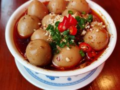 -炉小二铜锅牛蛙•川湘菜(三里屯店)