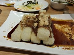 -小鱼小牛·鱼牛干锅·脆鱼火锅(世欧广场店)