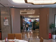 -骏莱海鲜鱼港(五角场店)