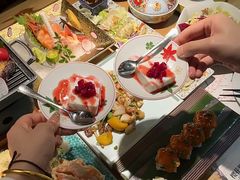 -萤初高端日料王(曲江银泰店)