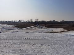 -华彬猛犸滑雪场