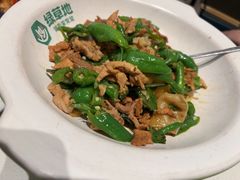 -绿草地·湘菜(芙蓉天街店)