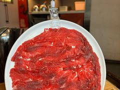 -巴蜀大将火锅(春熙店)