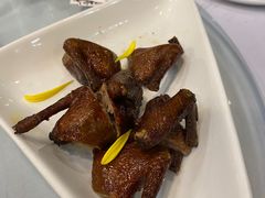 -勝記酒家·37年老字号·经典粤菜(荔枝公园店)