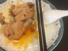 -重庆烧鸡公火锅(簋街店)