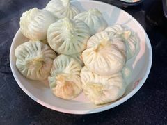 -津门张记包子铺(华昌道店)