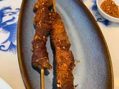 -东方饺子王(大屯路店)