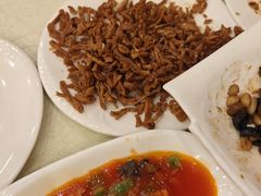-奥华餐厅·老张记(台基厂店)