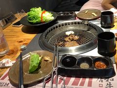 -焱铁烧·黑毛和牛专门店(南宁万象城店)