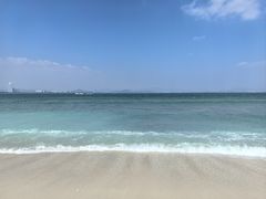 -三亚蜈支洲岛旅游区