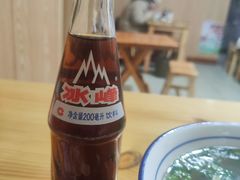 -陈掌柜澄城水盆羊肉(钟楼店)
