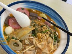 -重庆麻辣烫(国权路店)