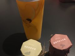 -喜茶(深圳东门1234店)