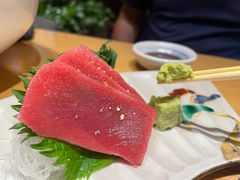 -富山日式料理(宽厚里店)