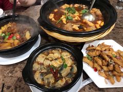 -人全到南京本帮菜馆(云锦路店)