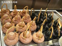 -岷山饭店-芝芝自助餐厅