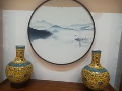 -玉华台饭庄·淮扬菜·烤鸭(望京店)