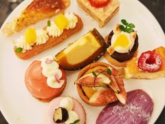 -圣丰索菲特·2 On 988 Café 自助餐厅