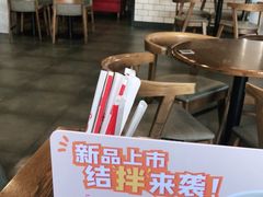 -李先生牛肉面大王(马栏店)