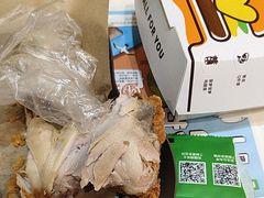 -德克士(前门店)