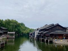 -乌镇东栅景区