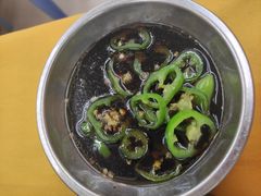 -汤氏美食台山水步特色黄鳝饭(龙津东路店)