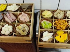 -芈重山老火锅(广州首店)