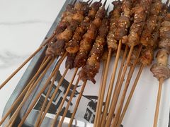 -遇见阿家村云南菜(魏公村店)