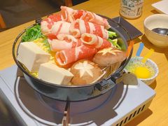 -友悦食堂(灯湖店)