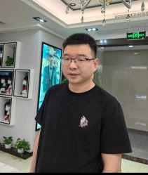 -唐风采假发补发定制