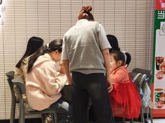 -肯德基(星河店)
