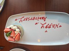 -王府井文华东方酒店-紫膳餐厅