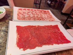 -铜人李火锅(西大街店)