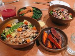 -农畉LONFOOD(万象天地店)
