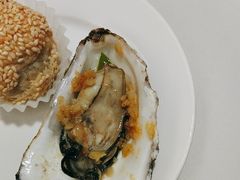 -晶丽香榭自助餐(南京大饭店)