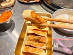 -首尔烤肉大排档(合生汇店)
