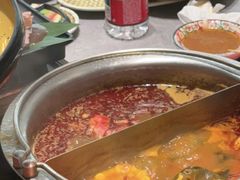 -樱煦和牛寿喜烧(如皋吾悦广场店)