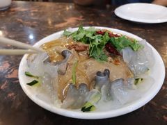 -张包铺(道外店)