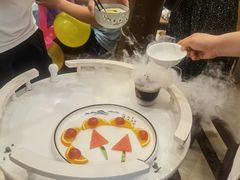 -天外天美食广场(哈尔滨路店)