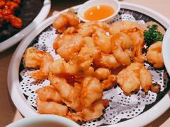 -吕氏疙瘩汤·海鲜新鲁菜(凯德mall新都心店)