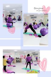 -Your Yoga Pilates·瑜伽普拉提习练室