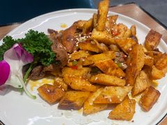 -品回味清真西北楼(宁波首店)