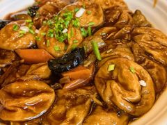 -锡和无锡菜(景丽苑店)