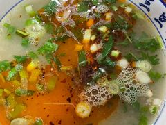 -龙门李家三旦羊肉汤馆