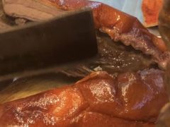 -辉旺烧鹅茶餐厅