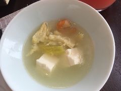 -北京柏悦酒店·锦庭餐厅Dining Room