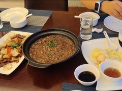 -锦江都城闵行饭店